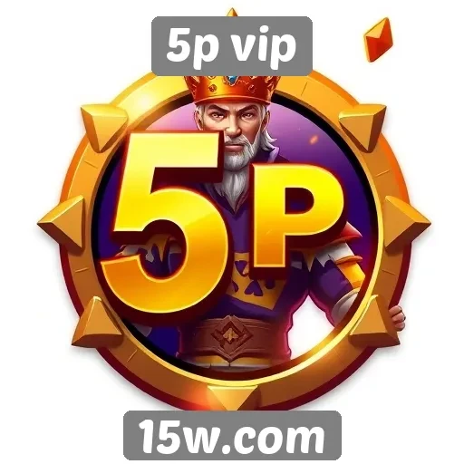 Vantagens de jogar no 5p vip