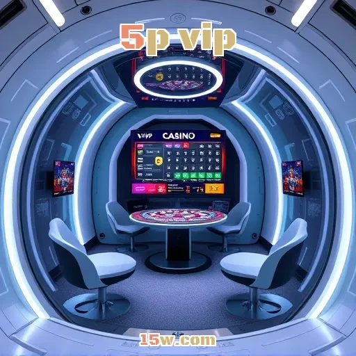 5p vip: Bônus Irresistíveis Que Aumentam Suas Chances de Ganhar