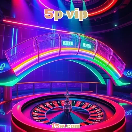 5p vip: Descubra por Que É um Site de Jogos Confiável