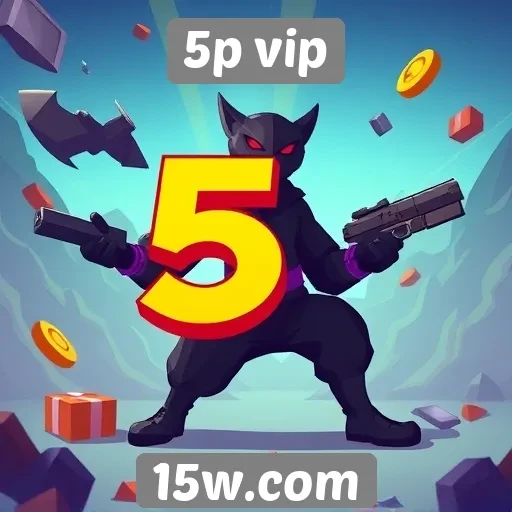 Análise das promoções atuais no 5p vip