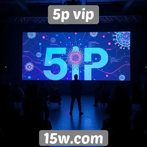 Desenvolvedores falam sobre a criação do 5p vip