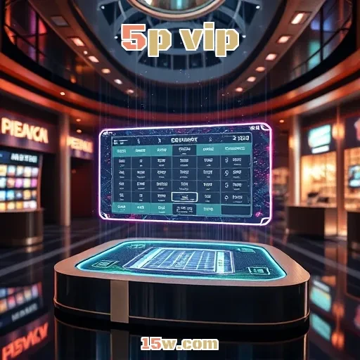 5p vip: Recursos Imprescindíveis da Seção de Login Para Usuários