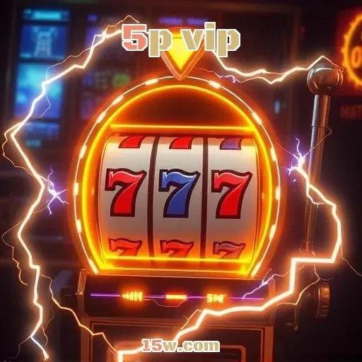 5p vip: Recursos que Transformam a Experiência dos Jogadores