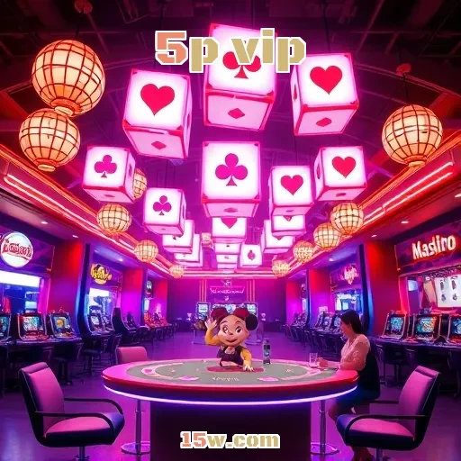 5p vip: Promoções Irresistíveis para Turbinar Seus Jogos