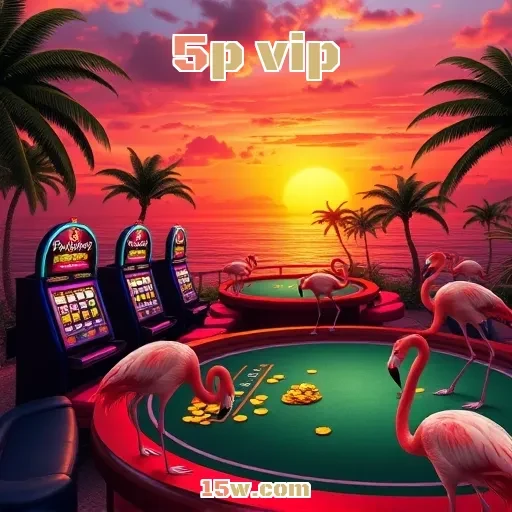 5p vip: Suporte 24/7 Que Transforma Seu Jogo em Diversão Plena