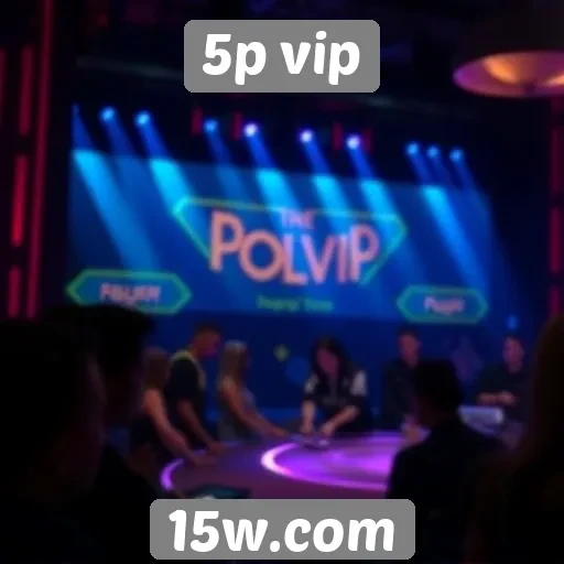 Feedback dos usuários sobre a experiência no 5p vip